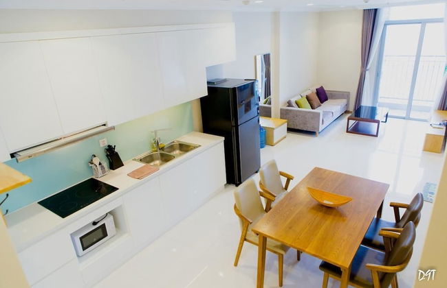 Kim Property Vinhomes Central Park - Photo 8