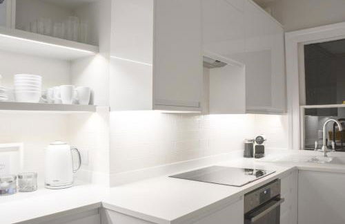 The Apartment, Bath - Photo 44