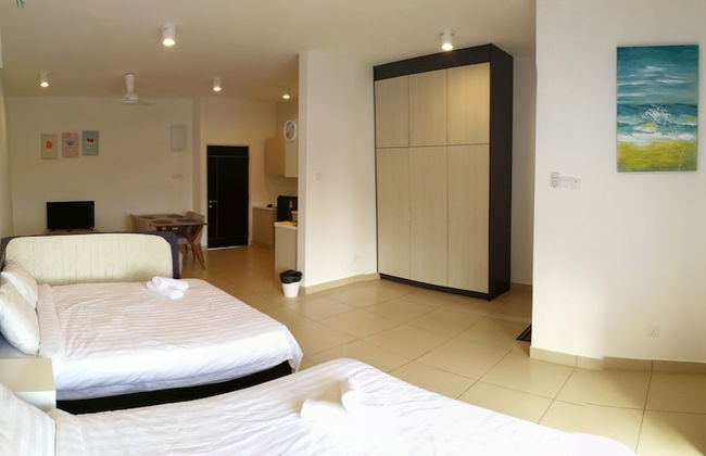 OwnAstay at Midhills Genting - Foto 5