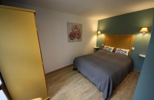 le gîte Excalibur - Foto 7