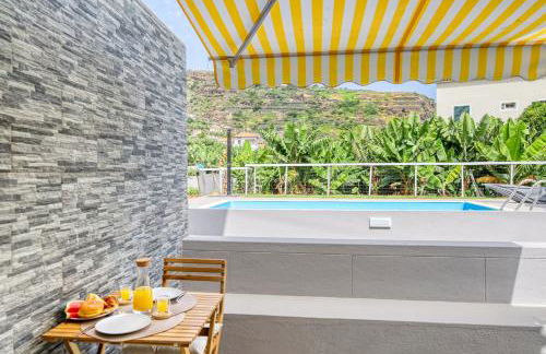 Casa da Tia Celeste III, a Home in Madeira - Foto 24