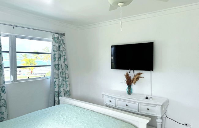 Ocean Mist Villa - Foto 37