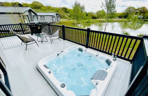 Ella Lodge - Foto 38