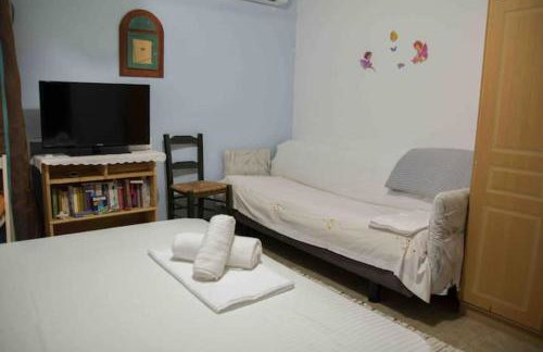 Strofilia Farm House, Kalogria! The Sea, The Forest, The Sun - Foto 55