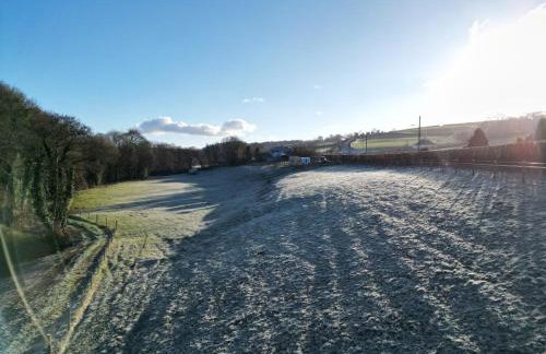 The Cabin Leat Road - Foto 15