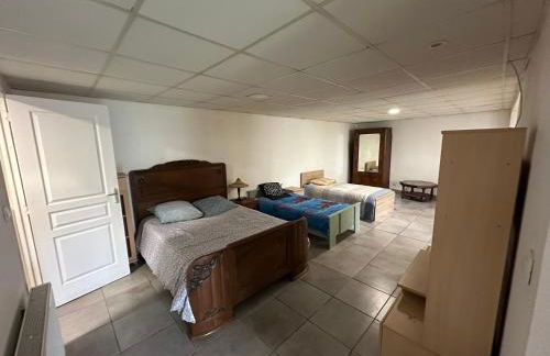 Au nid des Robins - Foto 1