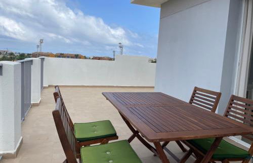 Apartamento ático en Denia - Foto 18