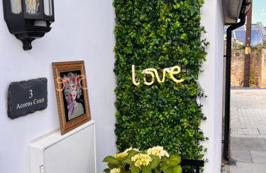 Charming 2-bed Apartment in Sandwich in Kent - Foto 65