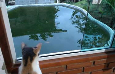 Pousada Chalé na Roça Penedo - Photo 36