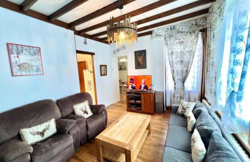 Majestic Mountain - endroit magique - 20 personnes - Foto 48