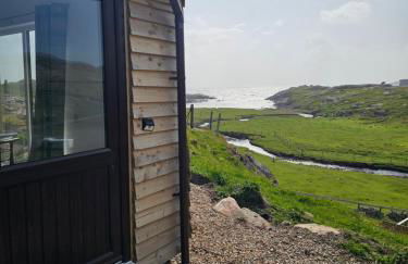 Oldshoremore Croft Cabins - Foto 10