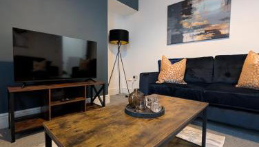 Jarrow City 3 Bed Stay - Photo 2