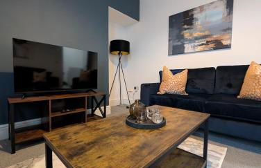 Jarrow City 3 Bed Stay - Foto 2