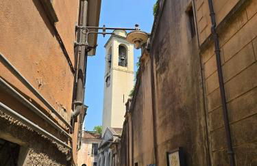 Le Allegre Comari di Nesso, casa e benessere - Foto 42