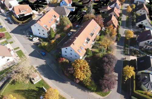 Elbidylle Ferienwohnung in Barby am Elberadweg - Foto 19