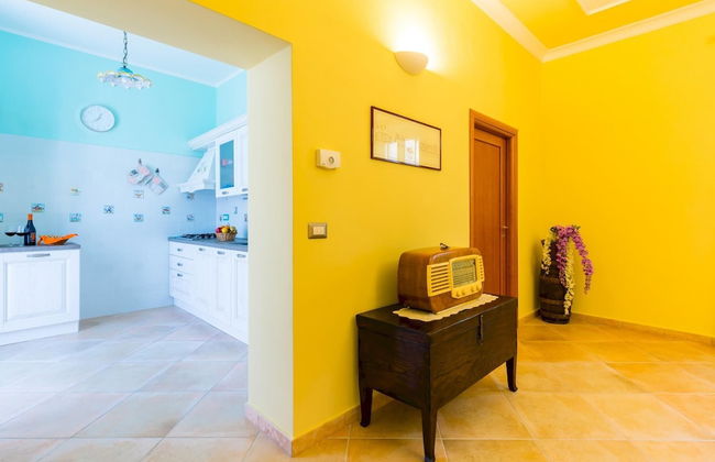 Villa Campo Countryside - Foto 5