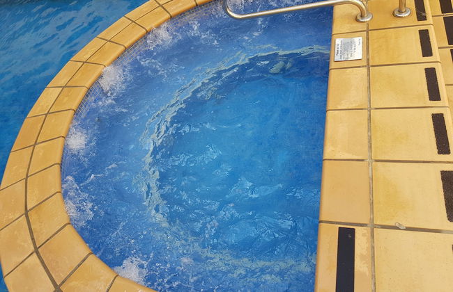 Parramatta Hotel in Mantra Building - Photo 21