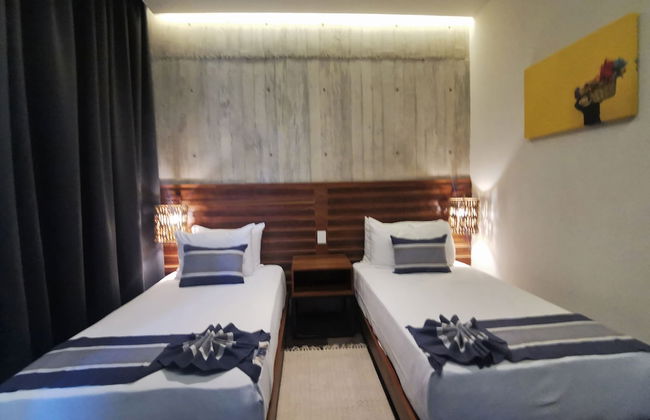 IIK Tulum by The Spot Rentals - Foto 10