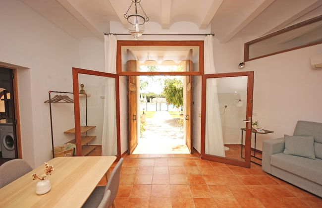 Agroturismo Es Rafal Nou - Foto 45