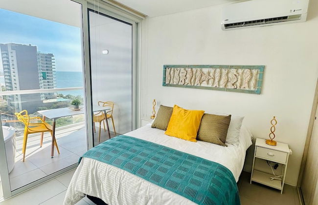 U-GO Porto Horizonte Junto al Mar Sta Mta - Photo 8