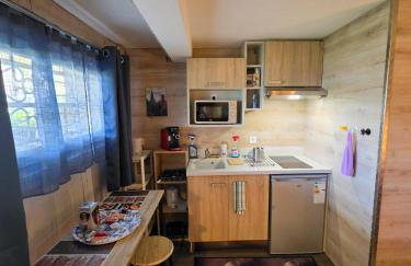 Le Triple Studio ABC à Dijon CHU, Original & Extérieur - Photo 27