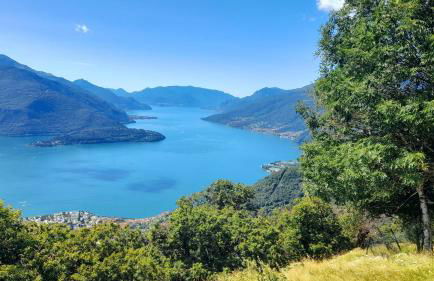 Lake Como PORTO VECCHIO - Photo 40