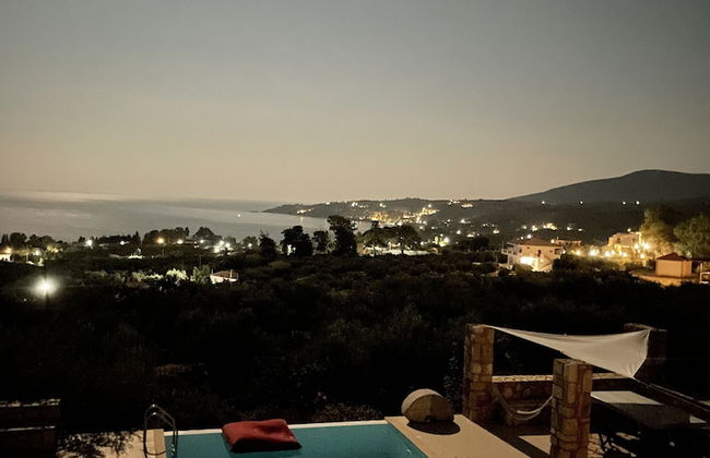 Onirozo Villa - Foto 16