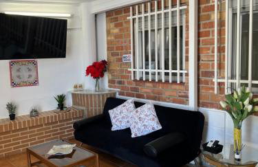 Encantador alojamiento con acceso a piscina compartida - Photo 40