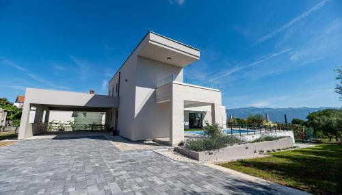 Villa Dasi s grijanim bazenom - Foto 2