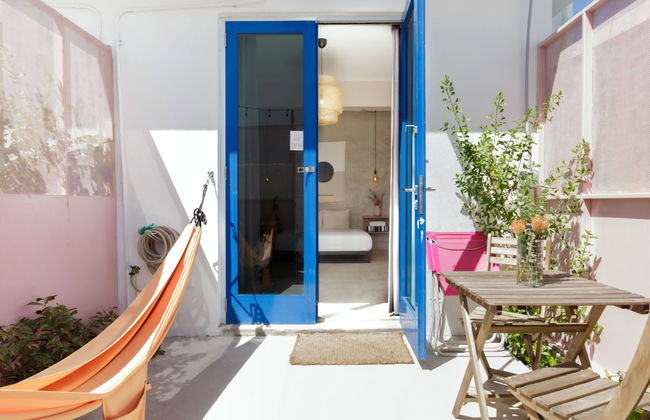 TROPICALIA by DW - Foto 43