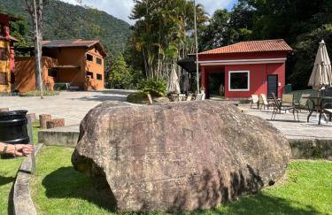 Apart-hotel Cantinho da Serra - Foto 32