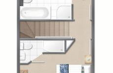 SandPipers Luxury hot tub lodge with 2 ensuites a private Sauna & BBQ terrace - Foto 14