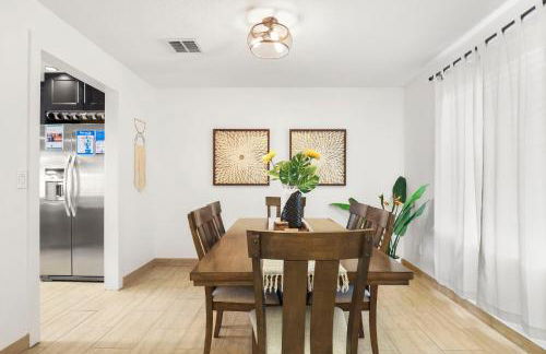 El Sueno Retreat - Pool and Spa Oasis - Foto 19