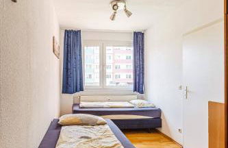 Gemütliche Monteurwohnung in Sandersdorf - Foto 11