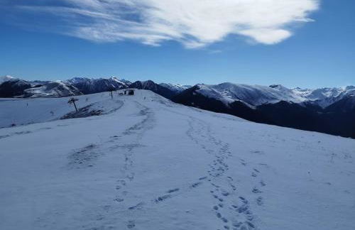 Appartement Superbagnères St Aventin - Foto 10