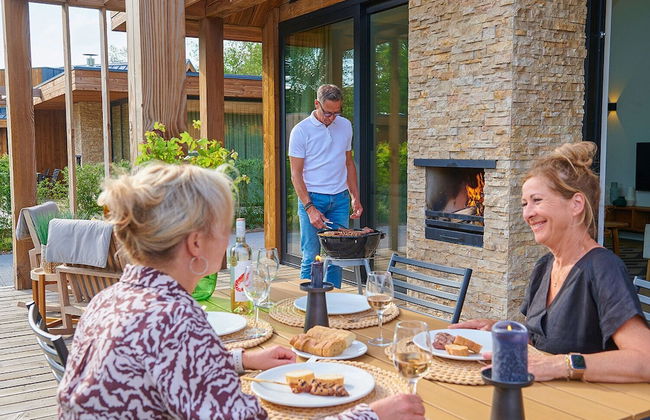 Bergvliet Villa's - Photo 25