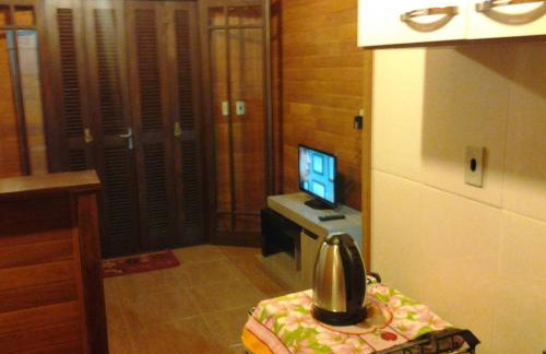 Chalés Araucárias da Serra - Foto 31