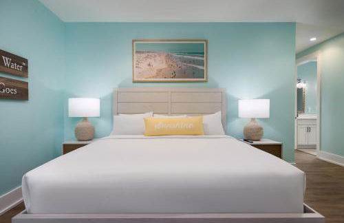 Margaritaville Beach Cottage Resort Panama City Beach - Foto 64