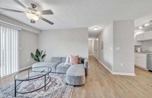 Stonecrest 712, 2Bd Apt I Free Parking I Pool - Foto 1