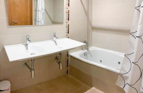 Apartamento Alcocebre Beach Resort - Foto 11