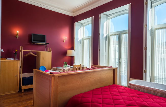 Centenary Fontainhas Apartments - Foto 31