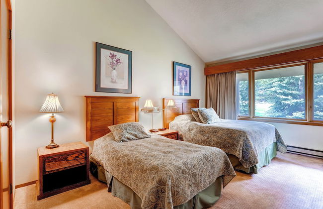 Lakeside Village by Vail Resorts - Foto 32