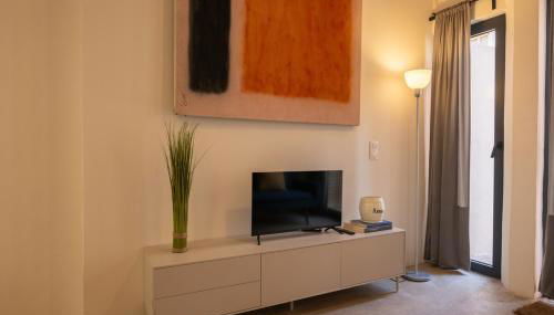 Apartamento para 4 huespedes con Patio y ducha Exterior - Foto 4