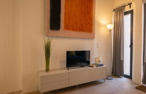 Apartamento para 4 huespedes con Patio y ducha Exterior - Foto 4