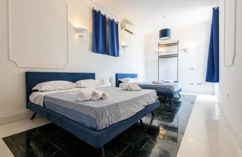 Amazing and central penthouse with terraces in the heart of Napoli - Foto 29