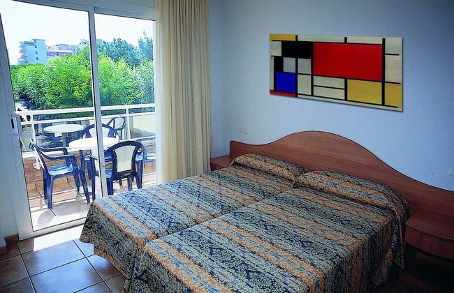 Camping La Masia - Foto 8