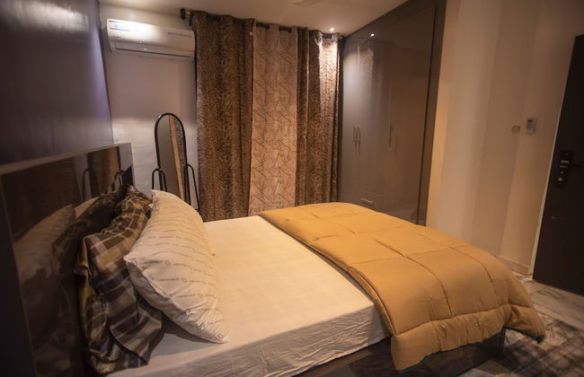 Fully Furnished Two Bedrooms, Modern Kitchen, Wifi - Foto 2