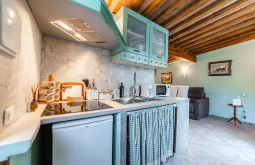 Appia Antica Country House giardino parcheggio Fermata bus - Foto 11