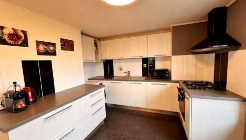 Spacieuse Maison rénovée 6 personnes - Foto 2