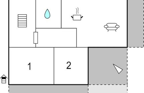 Baćina Lakes - Apartment Jelena - Foto 20